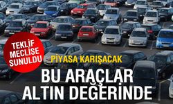 20 Yaş Üstü Araç Sahiplerine Müjde: Yerli Araçta ÖTV Muafiyeti Yolda!