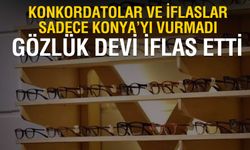 79 Yıllık Gözlük Devi Almanya'da İflas Etti: Wagner + Kühner İçin Yolun Sonu mu?