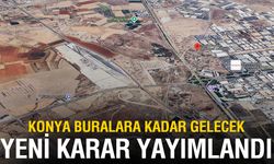 Kayacık’ta İmar Değişti, Binalar Yükseliyor