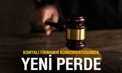 GİBA Gıda Konkordato Sürecinde Yeni Aşama! Alacaklılara 15 Günlük Kritik Uyarı