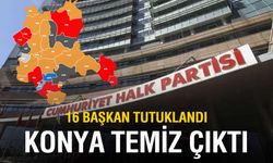 Konya Temiz Çıktı