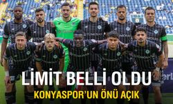 Konyaspor Harcama Limitinde Zirveye Yakın! İşte Süper Lig'in En Cimri ve Bonkör Takımları