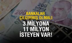 3 Milyon TL Konut Kredisinin Ödemesi Dudak Uçuklattı
