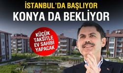 Küçük Birikimle Ev Sahibi Olma Dönemi Başlıyor