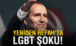 YRP’de Erbakan Karşıtı ve LGBT Destekçisi İsim Yönetici Oldu: “Neysem Oyum”