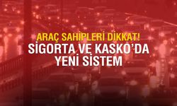 1 Temmuz 2025’ten İtibaren Araçlarda Pert ve Ağır Hasar Kuralları Değişiyor: Eksper Kararı Kesin!
