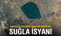 Seydişehirli Çiftçiden Taahhütname Tepkisi: “Bu Şartlar Ölüm Fermanımız!”