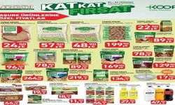 Tarım Kredi Market’ten Muharrem Ayına Özel Aşure Malzemelerinde Dev İndirim Kampanyası!
