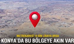 TOKİ Yapıldı, İlgi Arttı! Konya’nın Bu Bölgesine Akın Var