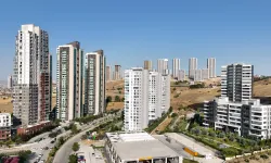 Ankara'da Konuta Hücum! Bu İlçeler Çok Popüler