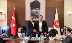Ankara'da Hijyen İçin Kritik Hamle