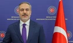 Hakan Fidan'dan Netanyahu'ya Uyarı