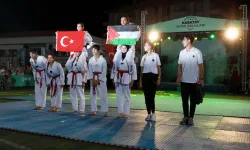 Karatay'ın Spor Aşkı Süper Vedayla Sonlandı