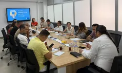 Manisa'da Hareketlilik!
