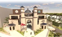 Muhsin Yazıcıoğlu'nun İsmi Bu Merkezde Yaşayacak
