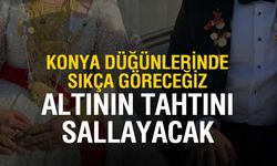 Düğünlerde Yeni Takı Gayrimenkul Sertifikası Olacak