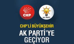 Aydın Büyükşehir Belediyesi AK Parti'ye Geçiyor