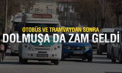 Konya’da Minibüs Ücretlerine Zam: Yeni Tarife 27 Ağustos’ta Başlıyor