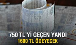Elektrikte Sübvansiyon Sınırı Düşüyor, 750 TL’lik Fatura 1600 TL’ye Çıkacak!
