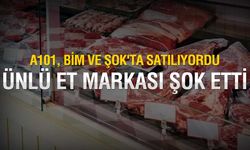 Türkiye’nin Dev Et Tedarikçisi Erşan Et Konkordato Talep Etti! McDonald’s ve Market Zincirleri Etkilenebilir