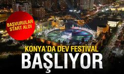 Gastrofest 2025 Başvuruları Başladı
