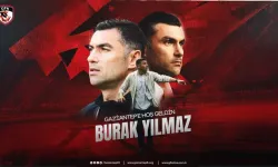 Gaziantep'te Konyaspor Devrimi