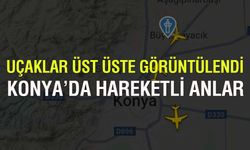Esenboğa’da Pist Kapandı, Uçaklar Konya’ya Kaçtı! Yolcular Sinir Krizi Geçirdi