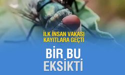 El Salvador’dan Dönen Kişide “Et Yiyen Parazit” Tespit Edildi