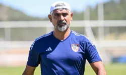 Konyaspor'a Yenilen Gidiyor