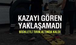 Ereğli’de Tır ile Motosiklet Çarpıştı: Sürücü Hayatını Kaybetti