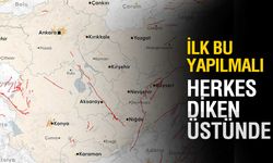 17 Yıl Geçti Halen Bina Envanteri Çıkarılmadı