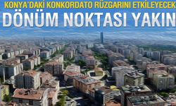Konya'da Konkordato Modası Her An Sona Erebilir