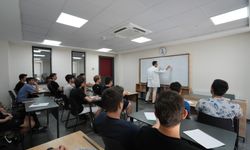 LİMA Kayıtları Başladı