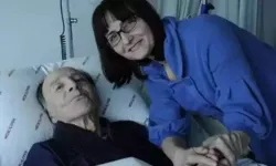 Münir Özkul’un Eşi Umman Özkul Hayatını Kaybetti
