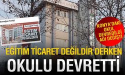 Armağan Koleji devredildi! Yeni adıyla Adabilim Okulları eğitime başladı