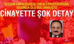 Babasını Bidona Koyup Çöpe Attı, Doğum Gününe Gitti! 25 Yıl Hapsi İsteniyor