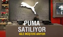 Puma'ya Müşteri Aranıyor