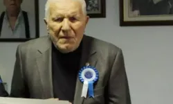 Selman Tahsildaroğlu Vefat Etti