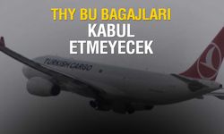 Türk Hava Yolları'ndan Akıllı Bagajlarla İlgili Şok Karar! Lityum Batarya Ayrılmayan Cihazlar Yasaklandı