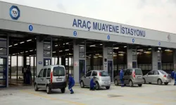 Araç muayene ücretleri milyonlar için emsal oldu
