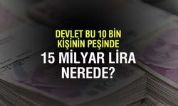VDK Gözetim Programıyla 15 Milyar Liralık Vergi Matrahı