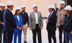 Akyürek Alınan Karara Uydu ve Konya Sokaklarıyla Hasret Giderdi