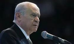 Bahçeli: Süreç Sabote Edilemez