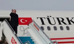 Cevdet Yılmaz Vekil Katar Seferi Başladı
