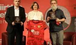 Kim demiş birini yapan birini yapamaz diye