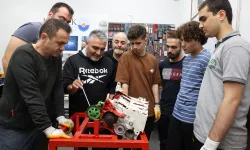 KO-MEK Kocaeli'de Eleman Arayanlara Çözüm Oluyor