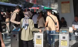 Konya Yine Jestini Yaptı