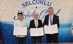 Konya'da bir mahalleye daha 112 merkezi