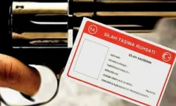 Silah Taşıyacak Olan Bu Bedeli Ödeyecek