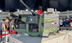 TEKNOFEST'te Selçuklu rüzgarı esti